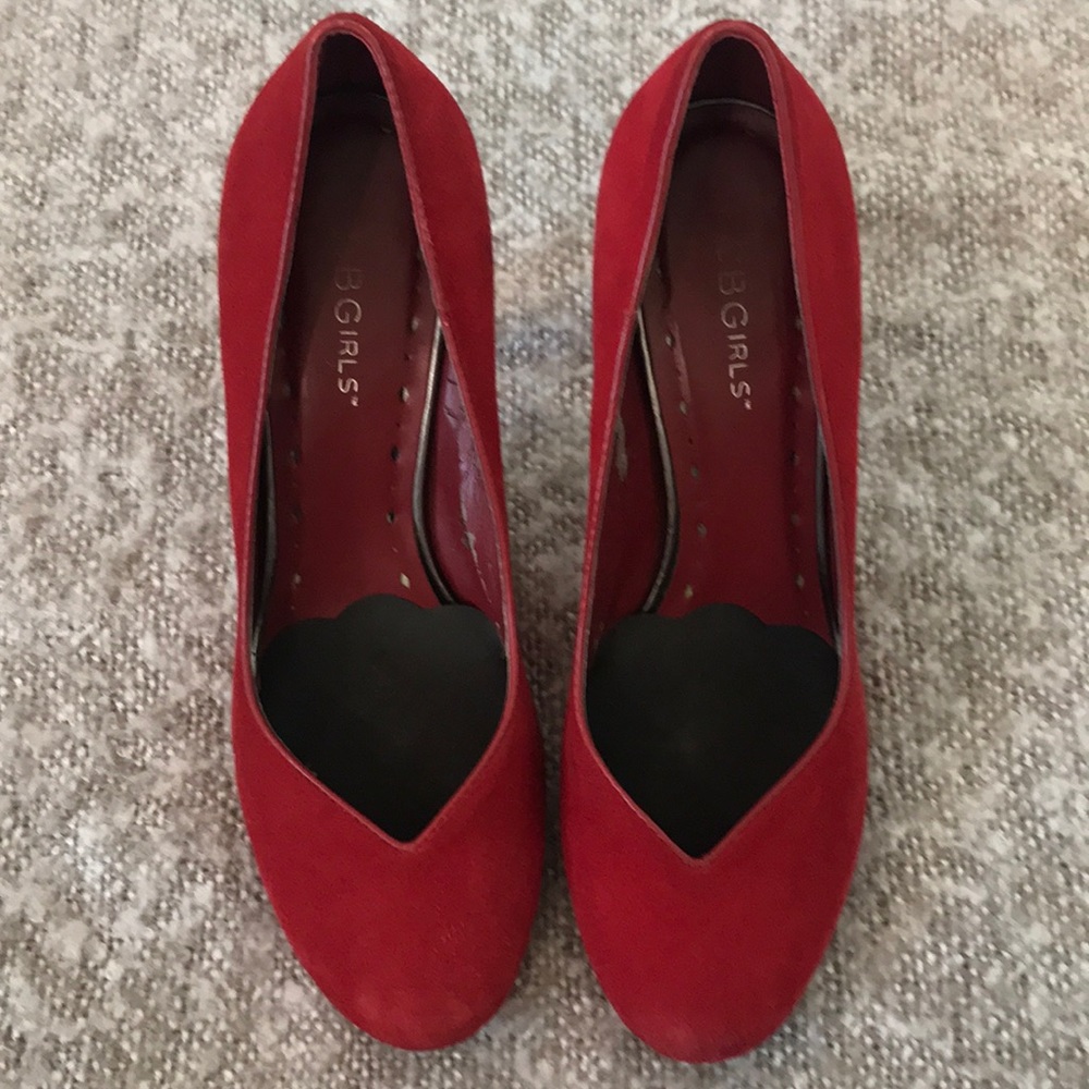 Pumps